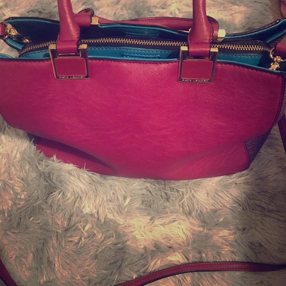 Kate Landry Purse 👛